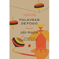 PALAVRAS DE FOGO