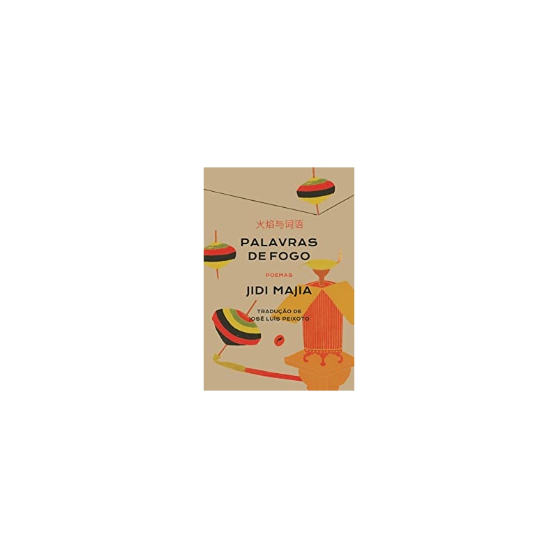 PALAVRAS DE FOGO