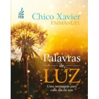 PALAVRAS DE LUZ