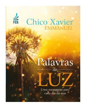 Palavras de luz