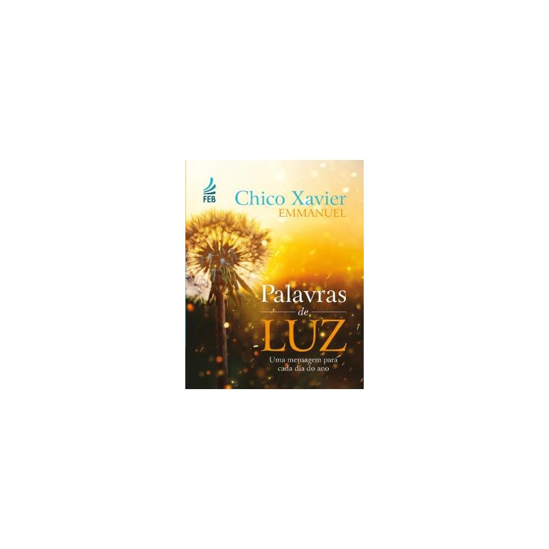 PALAVRAS DE LUZ
