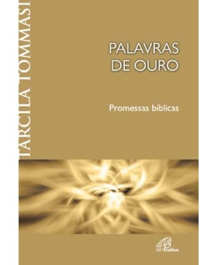 Palavras de ouro: promessas bíblicas
