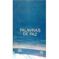 PALAVRAS DE PAZ