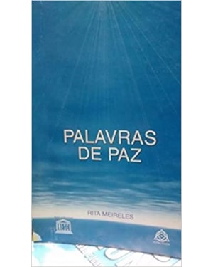 PALAVRAS DE PAZ