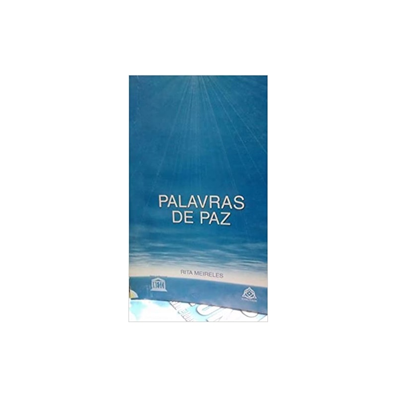 PALAVRAS DE PAZ