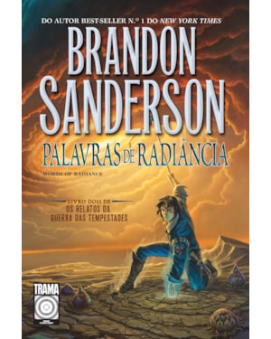 PALAVRAS DE RADIÂNCIA