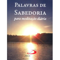 Palavras de sabedoria para meditação diária