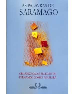 PALAVRAS DE SARAMAGO, AS