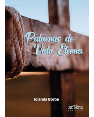 PALAVRAS DE VIDA ETERNA