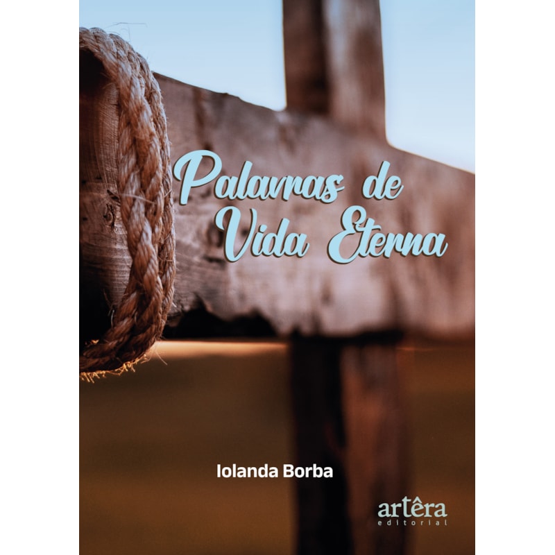 PALAVRAS DE VIDA ETERNA