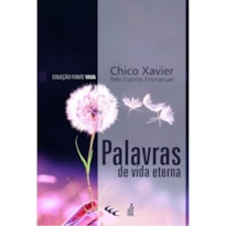 PALAVRAS DE VIDA ETERNA - VOL. 5