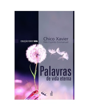 PALAVRAS DE VIDA ETERNA - VOL. 5
