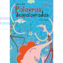 PALAVRAS DESPALAVRADAS