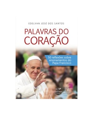 PALAVRAS DO CORAÇÃO