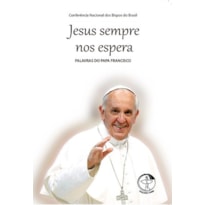 Palavras do papa francisco vol 09: na fe e na caridade