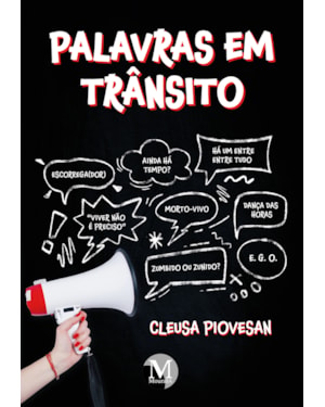 PALAVRAS EM TRÂNSITO