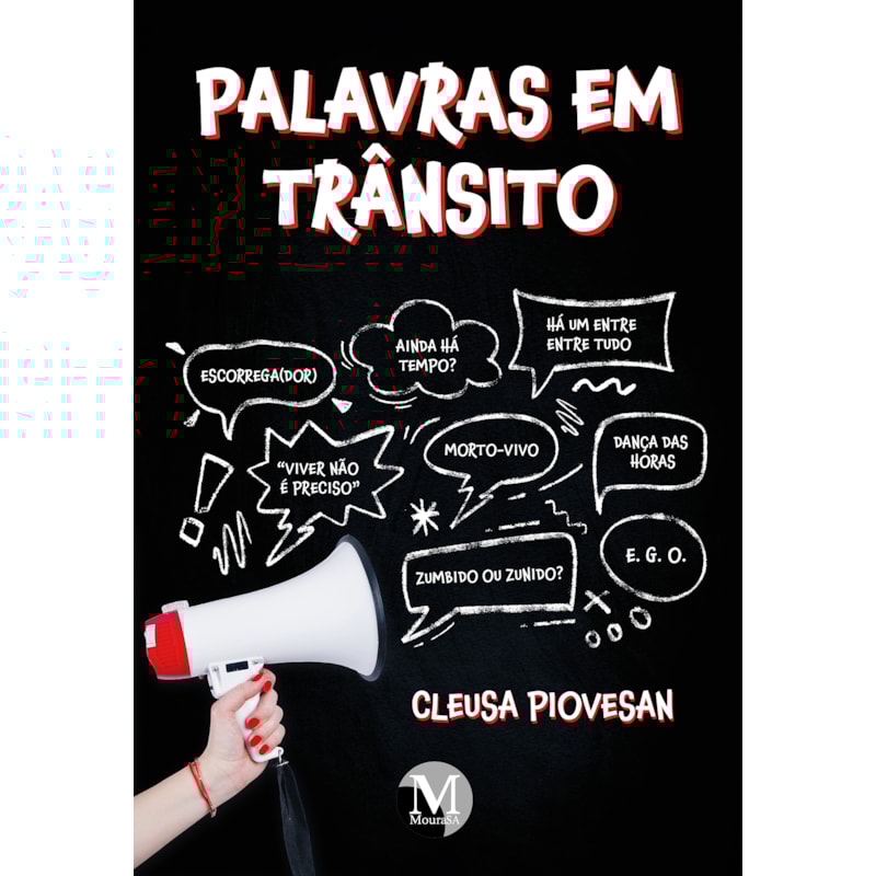 PALAVRAS EM TRÂNSITO