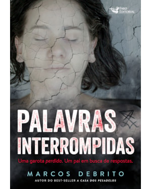 PALAVRAS INTERROMPIDAS