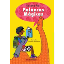 PALAVRAS MÁGICAS