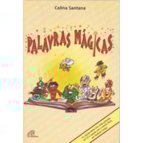 PALAVRAS MÁGICAS