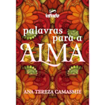 PALAVRAS PARA A ALMA