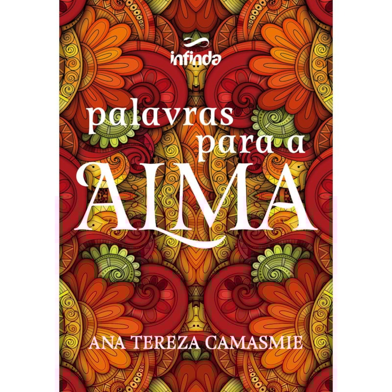 PALAVRAS PARA A ALMA