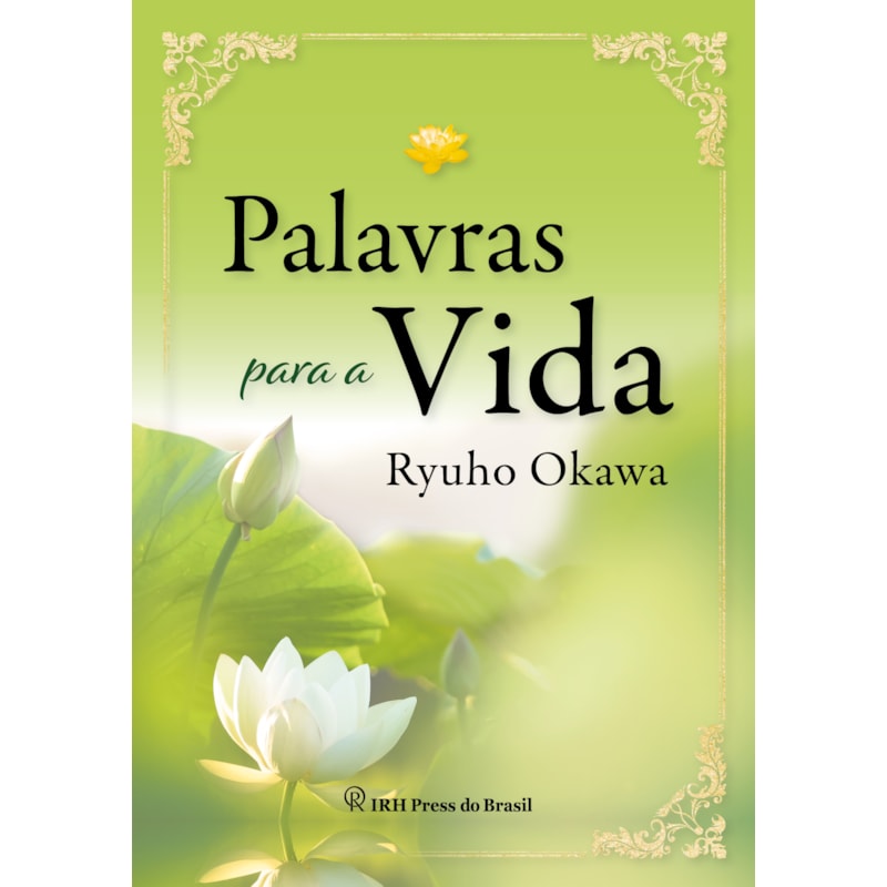 PALAVRAS PARA A VIDA