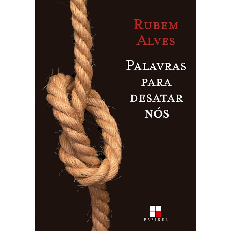 PALAVRAS PARA DESATAR NÓS