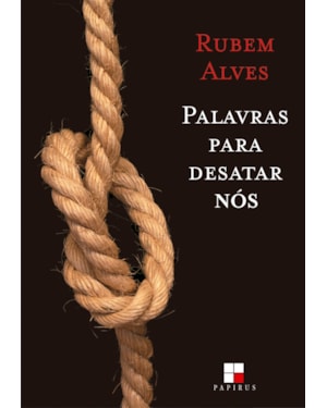 PALAVRAS PARA DESATAR NÓS