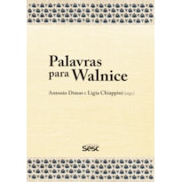 PALAVRAS PARA WALNICE