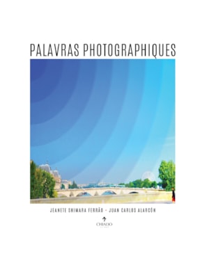 PALAVRAS PHOTOGRAPHIQUES