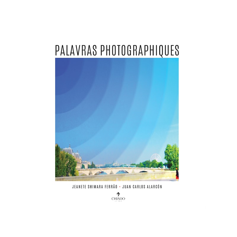 PALAVRAS PHOTOGRAPHIQUES