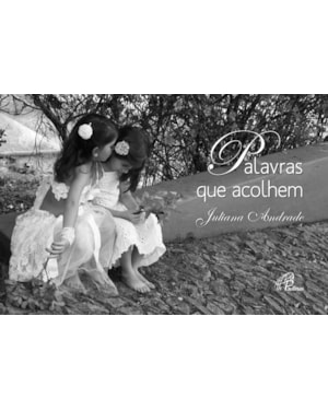 Palavras que acolhem