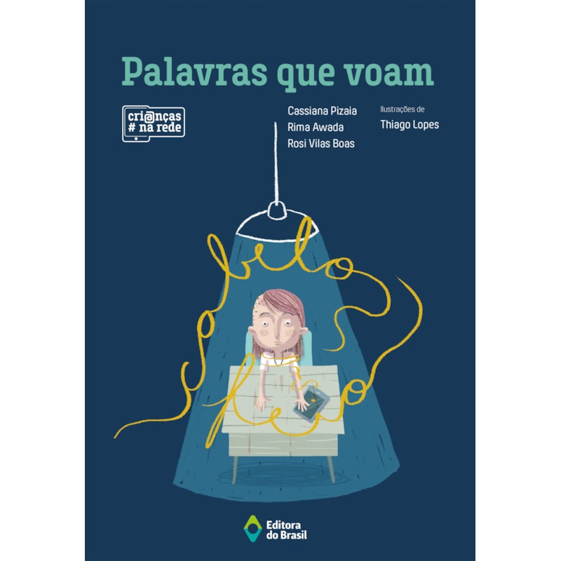 PALAVRAS QUE VOAM