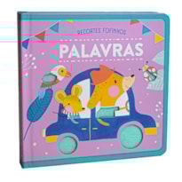 PALAVRAS: RECORTES FOFINHOS