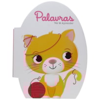 PALAVRAS : VER & APRENDER