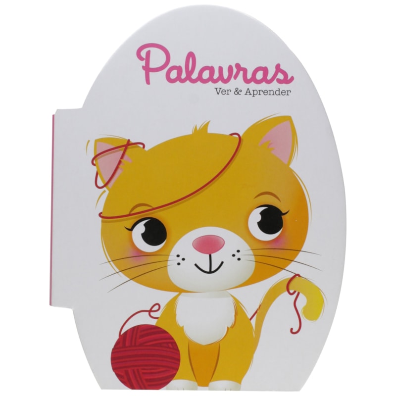 PALAVRAS : VER & APRENDER