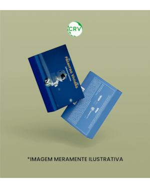 PALAVRAS VIVIDAS