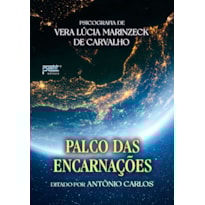 PALCO DAS ENCARNAÇÕES
