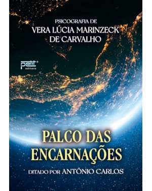 PALCO DAS ENCARNAÇÕES