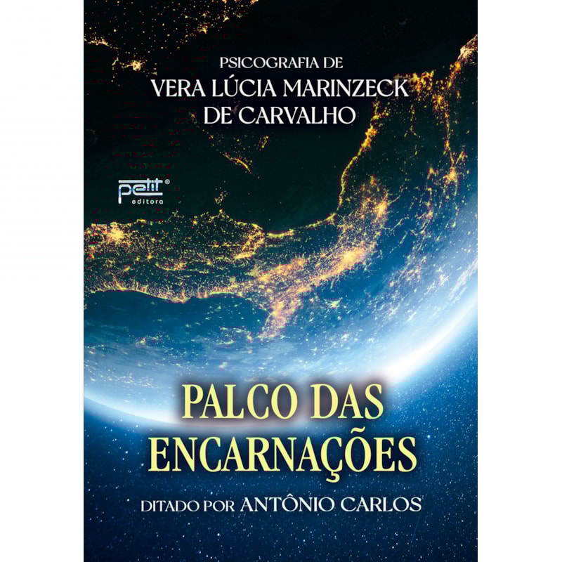 PALCO DAS ENCARNAÇÕES