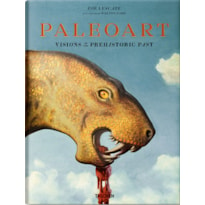 Paleoart: visions of the prehistoric past