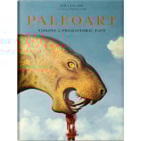 Paleoart: visions of the prehistoric past Paleoart: visions of the prehistoric past