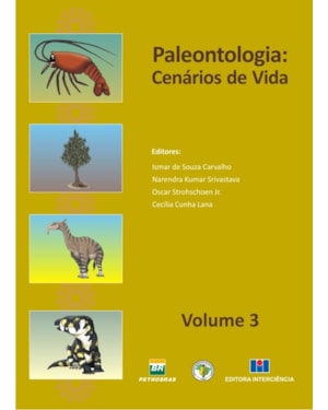 Paleontologia: cenários de vida