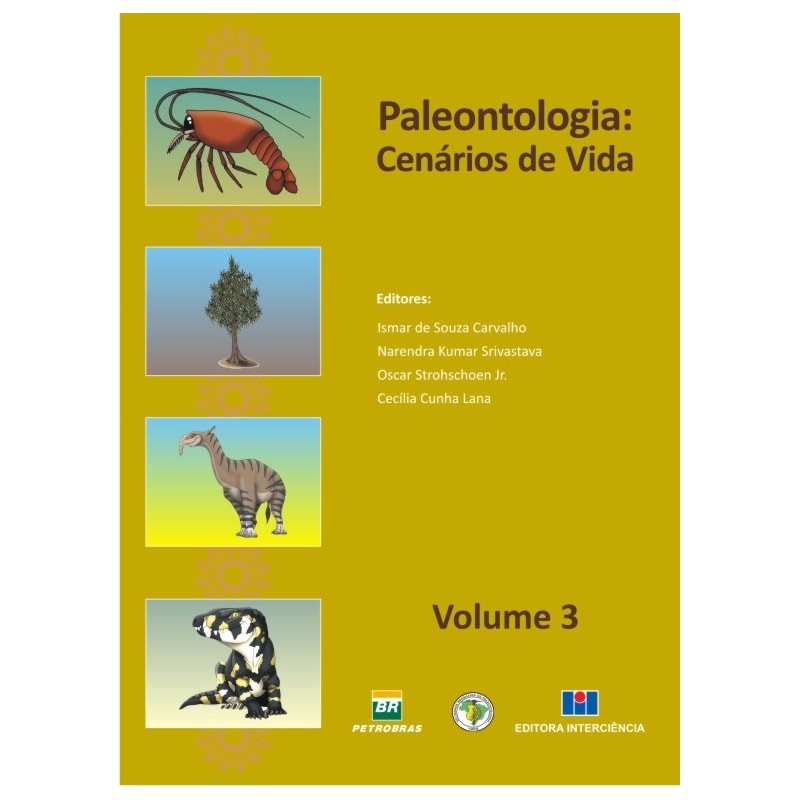 Paleontologia: cenários de vida