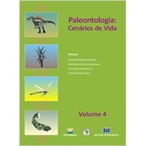 Paleontologia: cenários de vida