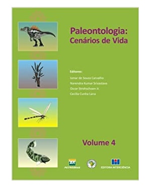 Paleontologia: cenários de vida