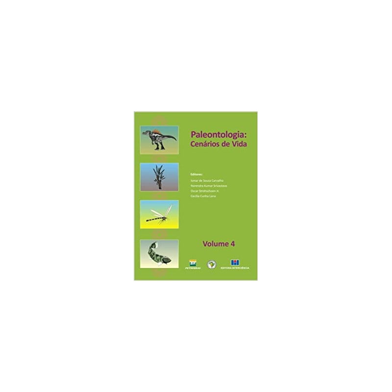 Paleontologia: cenários de vida