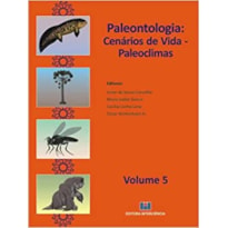 Paleontologia: cenários de vida: paleoclimas