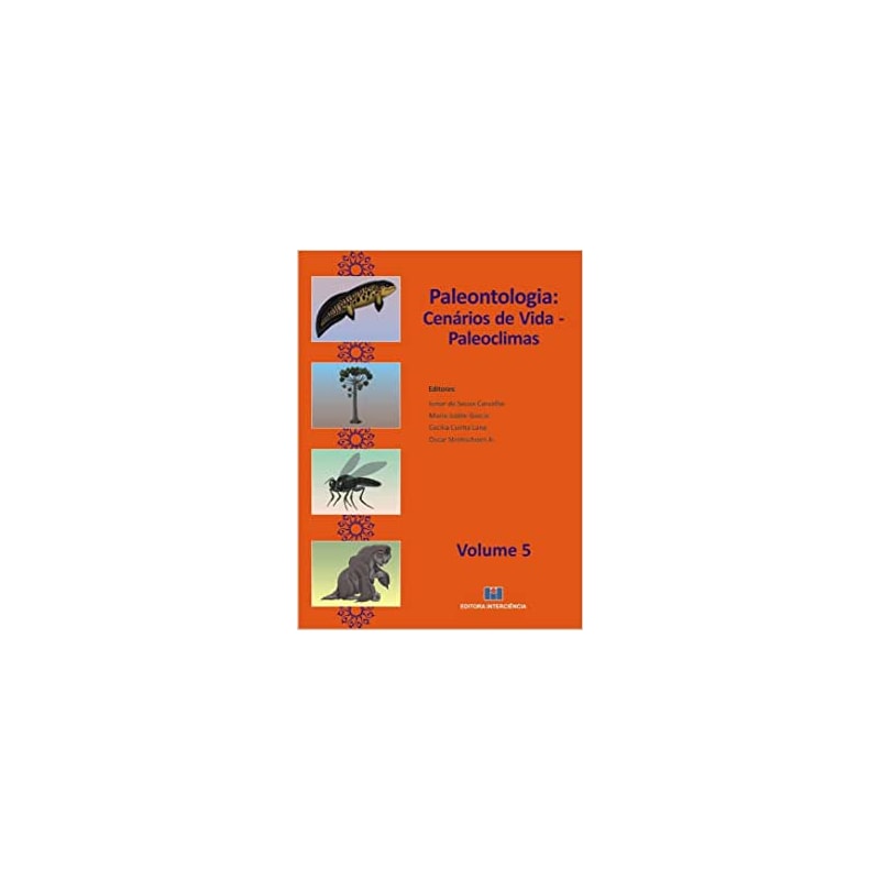 Paleontologia: cenários de vida: paleoclimas